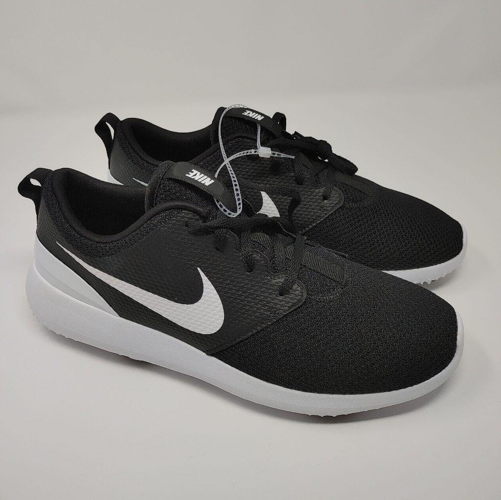 Brand New Nike Roshe G Golf Shoes Mens Size 9 Bl Brand New Nike Roshe G Golf Shoes Mens Size 9 Bl